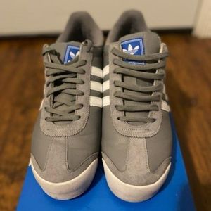 Samoa adidas Gym Shoe